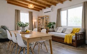 Loft moderno a 10 min del centro
